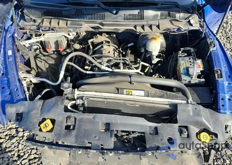 2015 Ram 1500 Sport z USA, uszkodzony, nr VIN 3C6JR7CT0FG549878